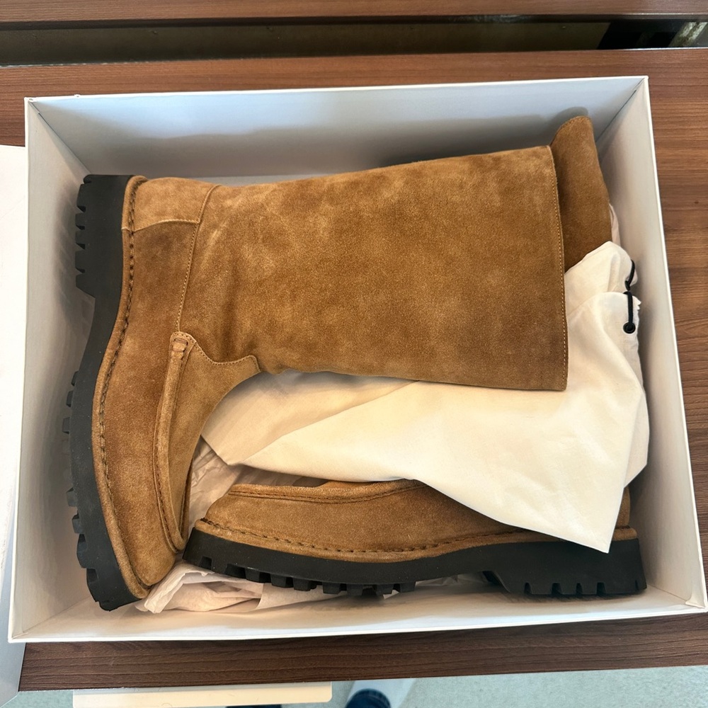 Kenzo boots - Picture 4 of 6